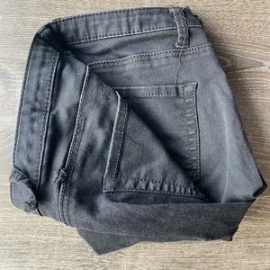 Size 8 Primark denim jeans all previously worn